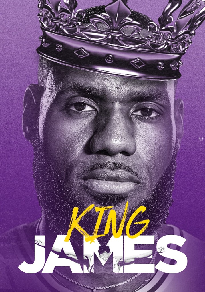 Chasing Greatness Coach K x LeBron streaming